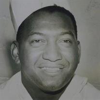 Mr. Laurence Lauric Duke