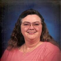 Mary Helen Brigmond