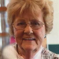Barbara Arnold Fowler