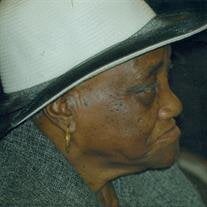 Anne Philomene Dormestois