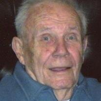 Samuel  James "Jim" Jacobs, Jr.