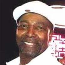 Mr. Cornelius McGee