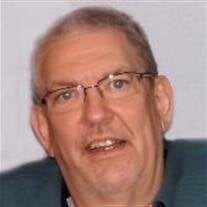 G. Randy Rapson