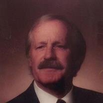 Blane Fred McGlothlin