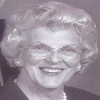 Mrs. Frances Richardson Black