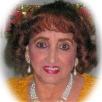 Mrs. Aleida Morales de Rivera