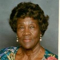 Marie V. Slayton