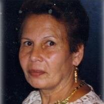 Santa Rodriguez 