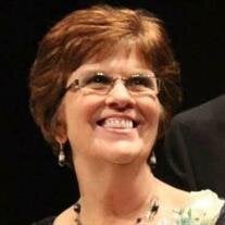 Joyce R. Vagts