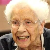 Betty Lou WEIR