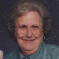 Rose K. Loidolt