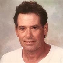 David Steven Townsend