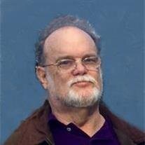 Thomas Donald Frost