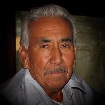 Jose O.  Macias