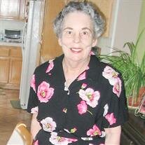 Mrs Vivienne Marie Plimley