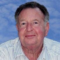 James Arthur Mc Nearney