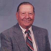 Martin Henry Menzel