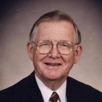 Rev. Ambrose Benjamin  Hatfield