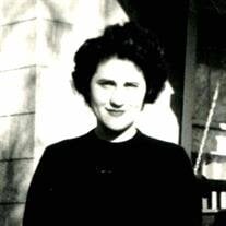 Alma Christine Hart
