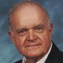 Roy  Carlyle Anderson