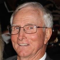 A. Reed Franklin