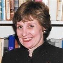 Deborah S. Merker