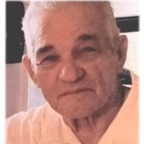 Jenaro Diaz