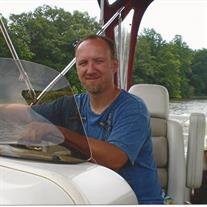 James Paul Stricker