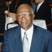 Malvern F. Jackson Sr.
