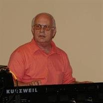 John "Jack" McHenry