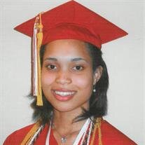 Ms. Shannon Lois Clark