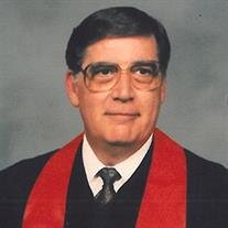 Dr. Jerry  D. Harrah