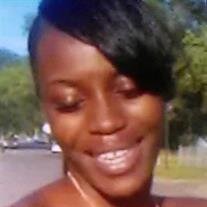 Ms. Kenyatta Campbell