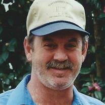 Harry Robideaux