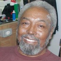 Mr. Sheley G. "Shep" Bryant