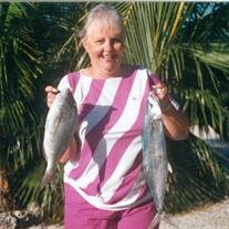 Marjorie A. McDowell