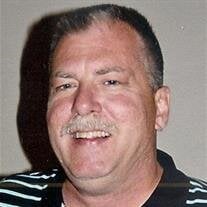 Jeff D. Garrett