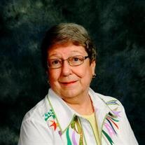 Delores M. "Dee" Kristiansen