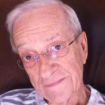 James "Jim" Robert Phillips