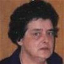 Mrs. Annie Mae Price