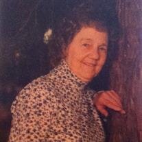 Goldie Francis Goggin