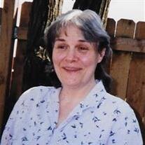 Cheryl T. Serio