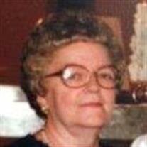 Ruth E. Berroth