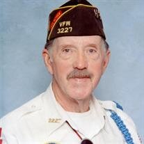 Mr. Dave L. Conboy