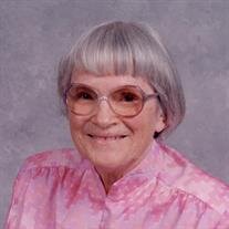 Helen Londagin