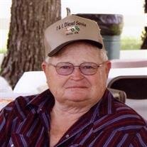 Marvin "Paul" Sitton