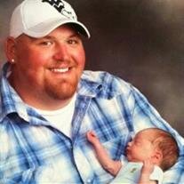 Robert  Franklin "Robbie" Stover Jr.