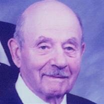Edwin Frederick Bender