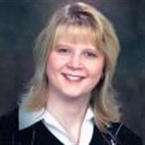 Susan Marie (Johnson ) Lundberg