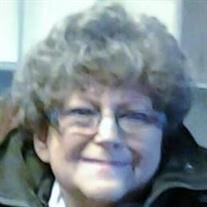 Sheila Jean Duncan